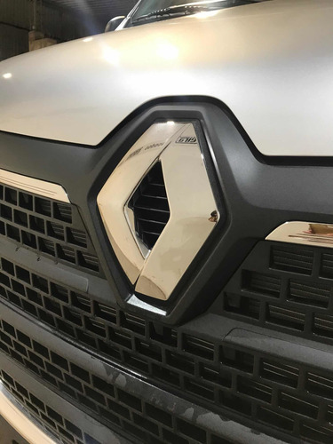 Imagen 7 de 25 de Renault Master 2023 2.3 L1h1 Aa