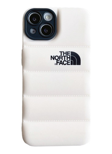 Nuevos Estuches  Para iPhone(11-14) Marca The North Face