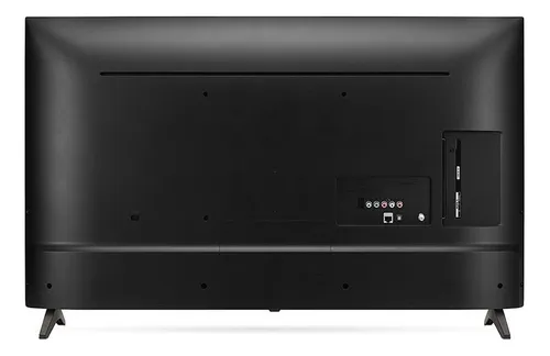 Smart TV de 43" LG Serie FHD 43LM5700 con pantalla LED Full HD
