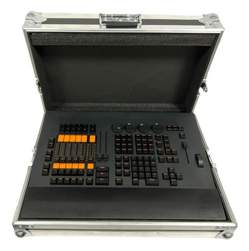 Mesa Command Wing Ma2 Com Case