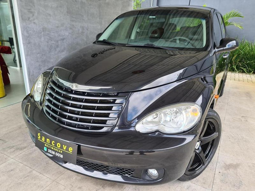 Chrysler PT Cruiser Pt Cruiser C