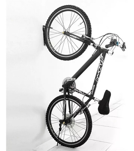 Soporte Gancho Porta Bicicleta Pared Colgador