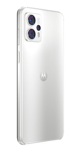 Celular Motorola Moto G23 128 Gb Pearl White 4 Gb Ram