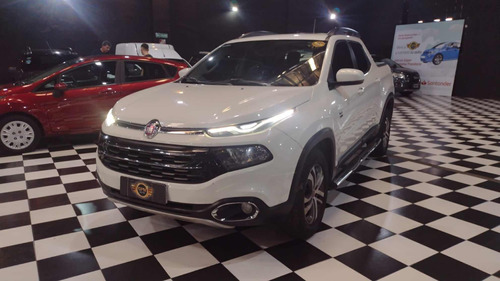 Fiat Toro 2.0 Freedom 4x4 At