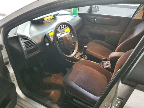 Citroën C4 1.6 Glx 2010 Manual So R$14500