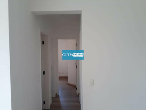 Imagem 13 de 15 de Apartamento Com 3 Dormitórios À Venda, 65 M² Por R$ 580.000,00 - Santana - São Paulo/sp - Sp77
