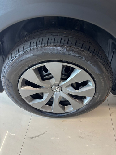 Citroën C4 Cactus 1.6 VTI 120 FLEX FEEL PACK EAT6