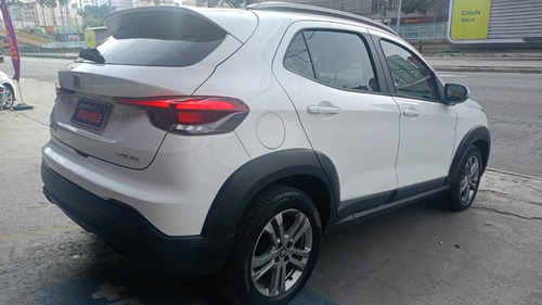 Fiat Pulse Drive 200 Turbo (flex) (aut)