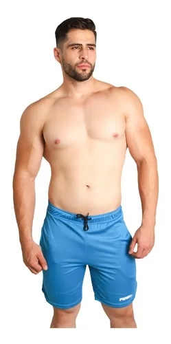 Shorts de licra largos hotsell
