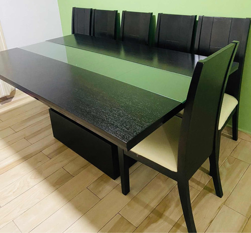 Venta Comedor De Madera Marca Satohe (liverpool)