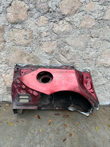 Costado Derecho Mazda 5 2012-2015
