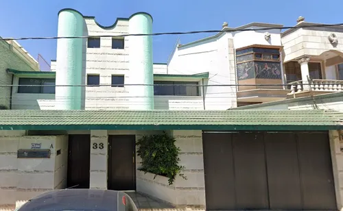 Vendo Casa De Remate En Héroes De Padierna!!!!!!