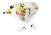 Comprar Filtro Trampa De Agua Universal Racor 500fg \u002F Motores Diesel