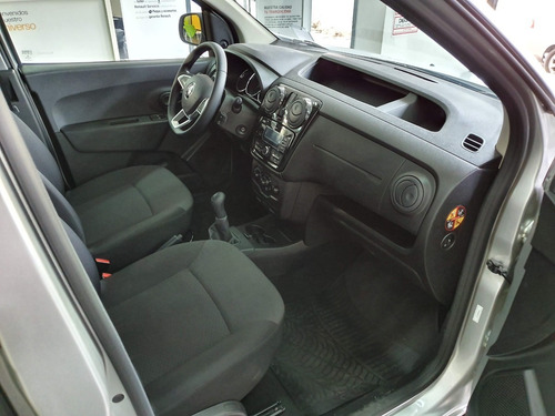Renault Kangoo Ii Express Confort 1.6 Sce
