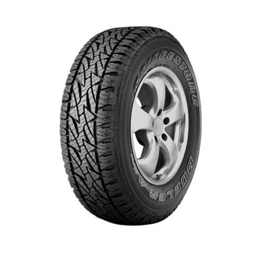 Neumático Bridgestone Dueler A/t Revo 2 Lt 205/60r15 91 H