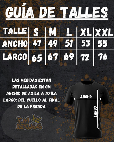 Remera Fast & Furious Brian O'conner
