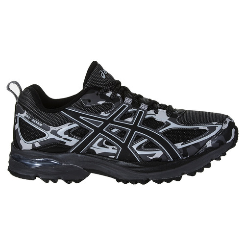 tênis asics gel aztec masculino