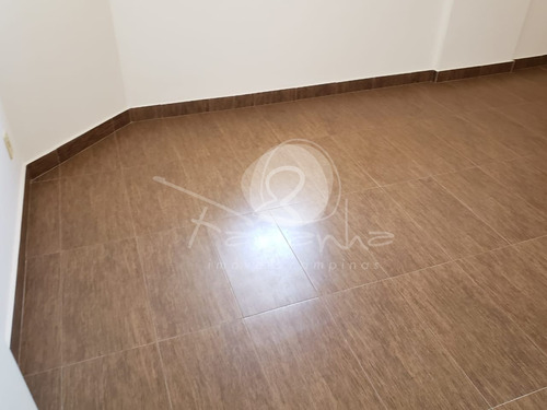 Imagem 14 de 21 de Apartamento Para Venda No Jardim Flamboyant Em Campinas - Imobiliária Em Campinas - Ap04265 - 69315687