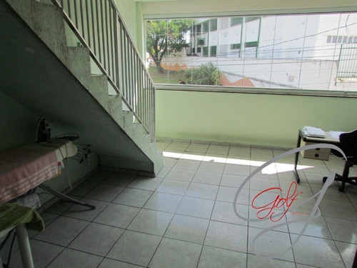 Imagem 28 de 30 de Casa À Venda No Vila Yolanda, Osasco- São Paulo. - Ca00698 - 70394328