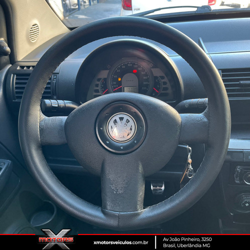Volkswagen Crossfox 1.6 MI TOTAL FLEX 8V 5P