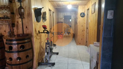 Parcela En Venta Comuna De San Rafael, Región Del Maule.