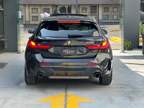 BMW Serie 1 2.0 M135I Xdrive