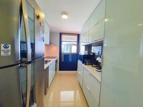 Imagen 4 de 11 de Apartamento En Venta Punta Del Este 3 Dorm #1765