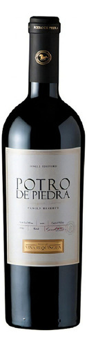 Vino Requingua Potro De Piedra Family Reserve Ensamblaje