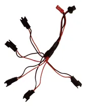 Comprar Conector - Conectores De Bateria Rc Ph Ventas