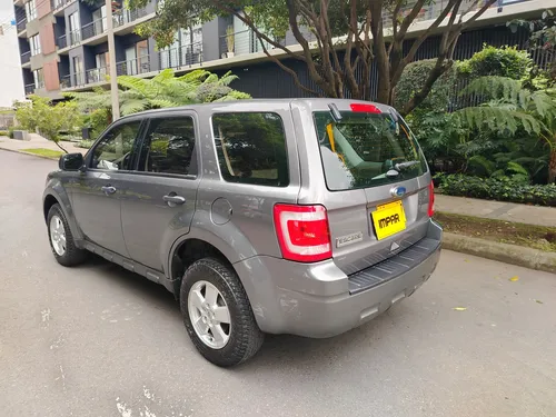 Ford Escape 3.0 Xls