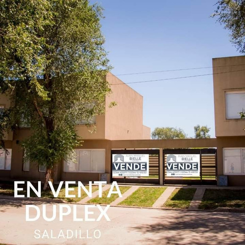 Duplex En Venta