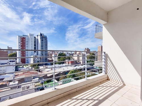 Imagen 4 de 11 de Departamento De 1 Dormitorio En Rosario Centro