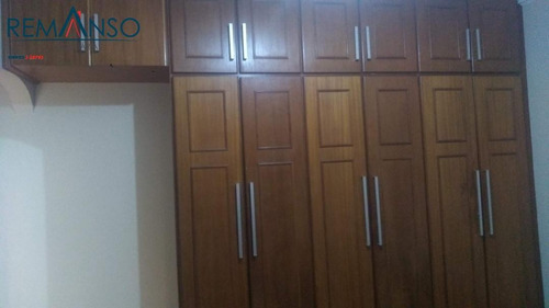 Imagem 12 de 15 de Casa Alto Padrão - Jd. Santa Clara Do Lago - Hortolândia - Sp - 202285