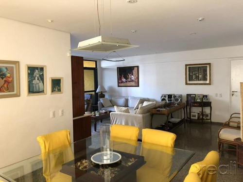 Imagem 11 de 15 de Apartamento - Meireles - Ref: 1599 - V-rl1599