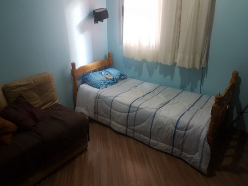 Imagem 10 de 10 de Apartamento Em Vila Gomes Cardim, São Paulo/sp De 140m² 3 Quartos À Venda Por R$ 800.000,00 - Ap1914649-s