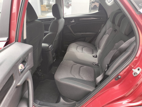 JAC SEI3 1.6 Mt