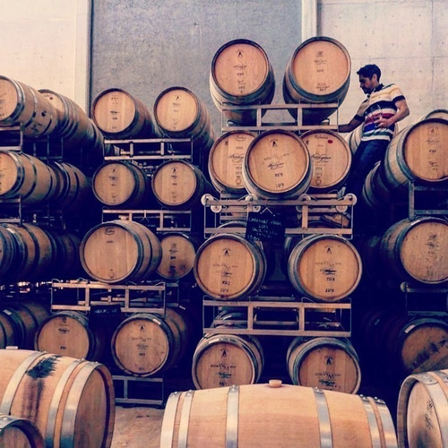 Imagen 2 de 3 de Vino Tucumen Reserva Petit Verdot 750ml. - S