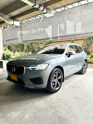 Volvo XC60 2.0 T5 Awd R-design