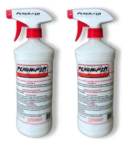 Comprar 2 Insecticidas Plagafin Chinches Cucarachas Insecto Original