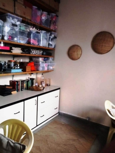 Imagem 18 de 24 de Casa Para Venda, 3 Dormitórios, Saúde - São Paulo - 9168