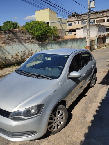 Volkswagen Gol Gol 1.0 I-trend