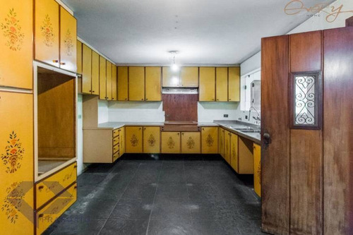 Imagem 5 de 12 de Sobrado Residencial De Alto Padrão Com 2.000 Metros Terreno 5.400.000,00 - 11663