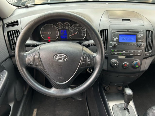 Hyundai I30 i30 2.0 MPI 16V GASOLINA 4P AUTOMÁTICO