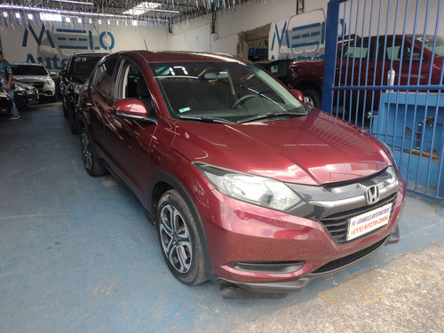 Honda HR-V 1.8 Lx Flex Aut. 5p