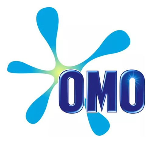 Omo Detergente Liquido 3 Litros Concentrado Diluir Lavado 3l