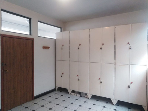 Oficinas En Renta En Zona Centro Con Recepción