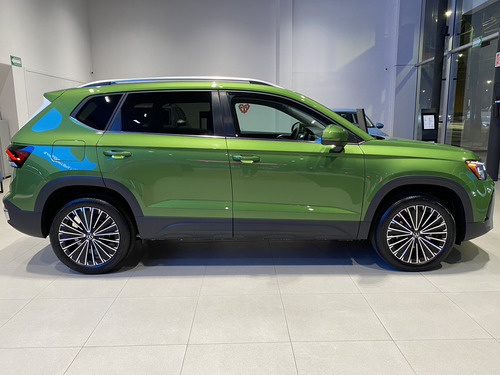 Volkswagen Taos 1.4 Tsi Comfortline At