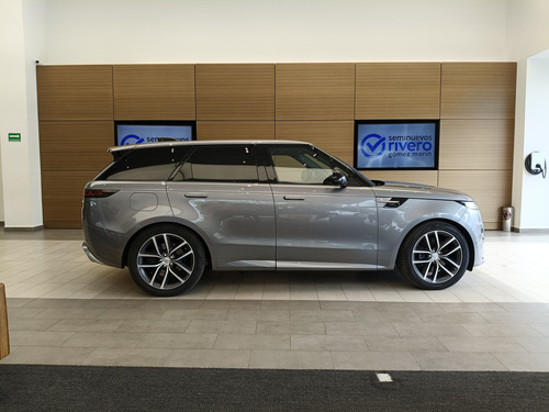 Land Rover Range Rover Sport HIBRIDO DYNAMIC HSE 501 HP