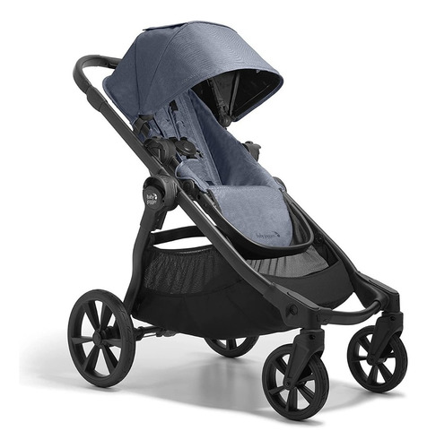 Baby Jogger City Select 2 Peacoat Coche Paseador Modular