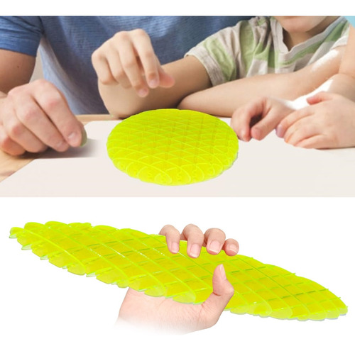 Squeeze Toy Para Adultos, Novedoso Juguete Elástico Para Adu